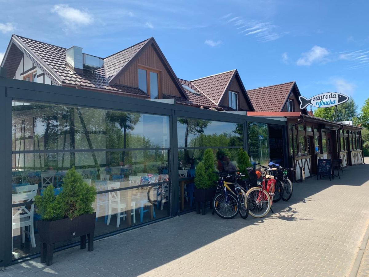 Sen Na Milej - Apartamenty Przy Plazy - Gdansk Brzezno Экстерьер фото